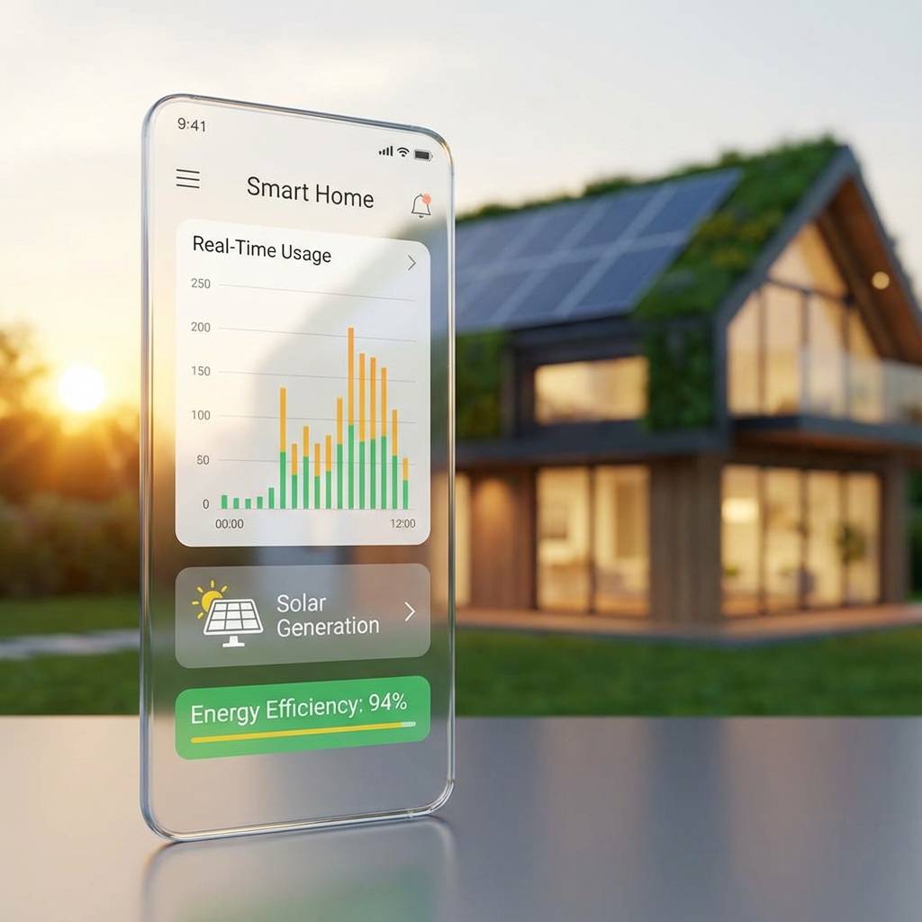 Enerji Verimliliğinde Yeni Teknolojiler ve Çözümler